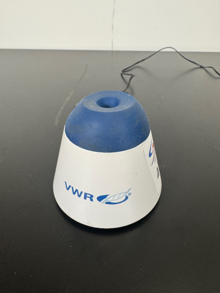 Image of VWR Mini Vortex Mixer